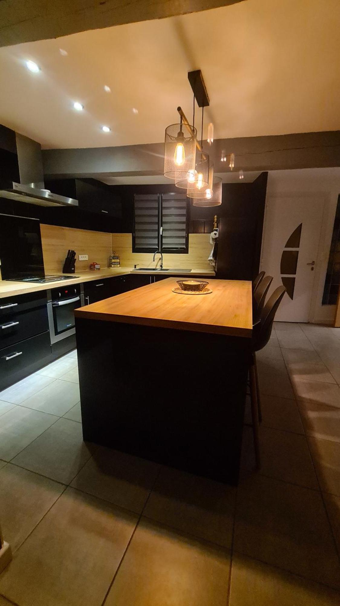 La Casa Cosy Love, Avec Jacuzzi Et Sauna Prives Palau-del-Vidre Luaran gambar