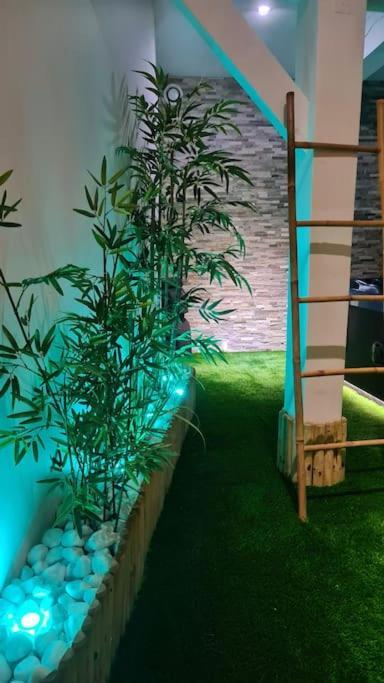 La Casa Cosy Love, Avec Jacuzzi Et Sauna Prives Palau-del-Vidre Luaran gambar