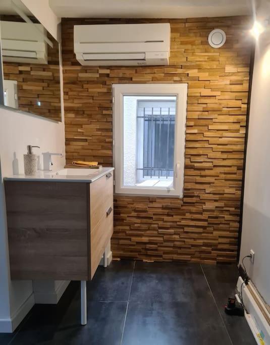 La Casa Cosy Love, Avec Jacuzzi Et Sauna Prives Palau-del-Vidre Luaran gambar